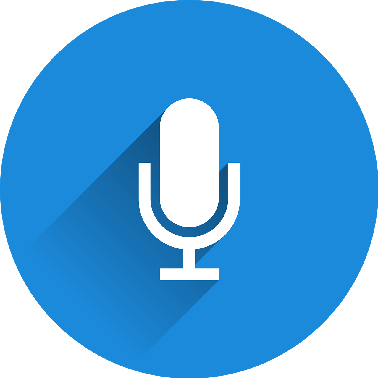 mic icon